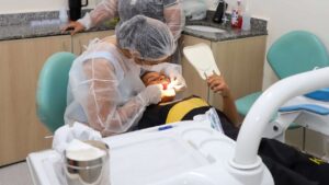 Leia mais sobre o artigo Saúde e cidadania movimentam comunidades em Várzea Grande