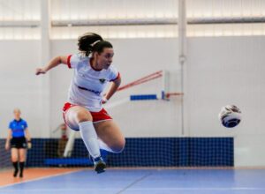 Leia mais sobre o artigo Secel inicia edição 2025 dos Jogos Abertos Mato-grossenses, confira!