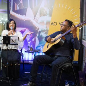 Leia mais sobre o artigo Sesc Arsenal tem programação musical ao vivo até domingo, confira!