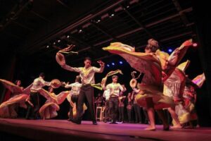 Leia mais sobre o artigo Sesc Raízes celebra a cultura e o patrimônio de Mato Grosso