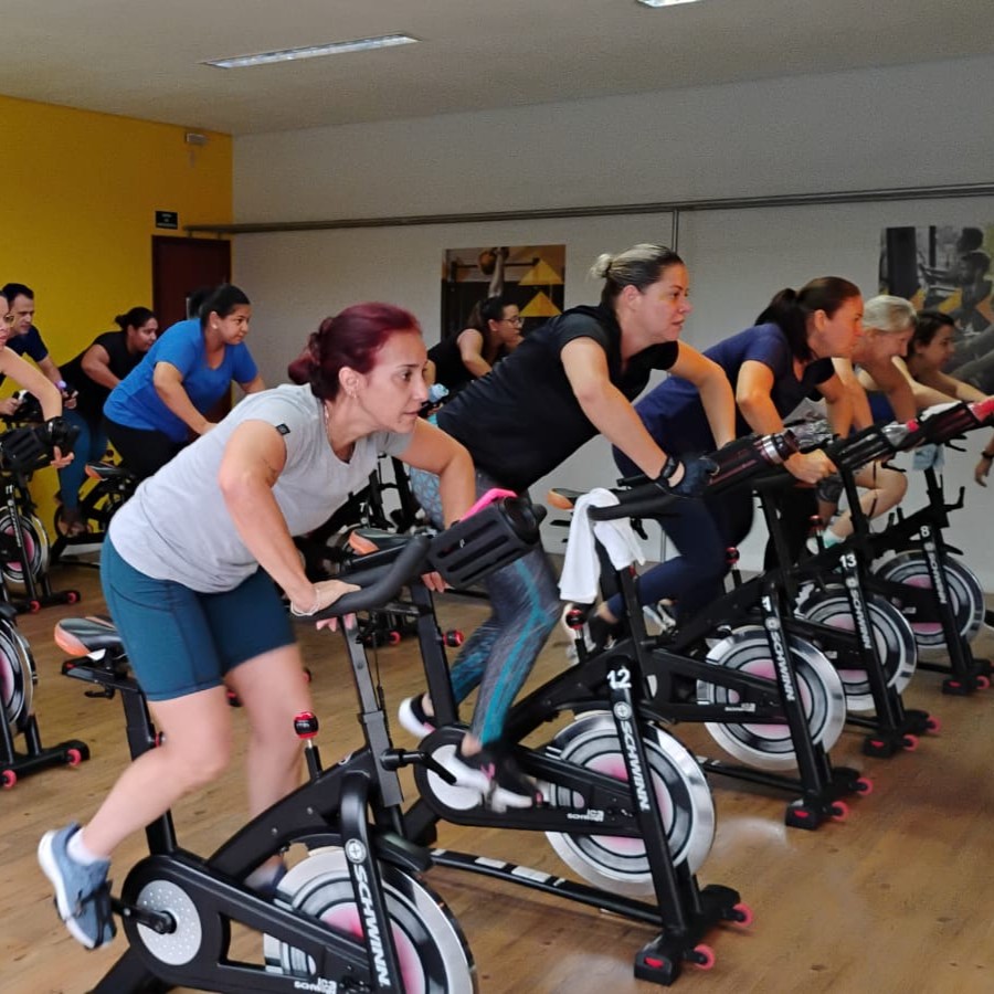 No momento, você está visualizando Sesc Rondonópolis promove competição de Duatlhon Indoor