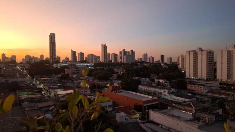 No momento, você está visualizando Temperatura deve atingir os 39°C em Mato Grosso, confira
