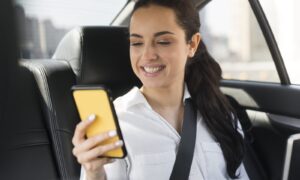 Leia mais sobre o artigo Uber promove conta teens no perfil familiar