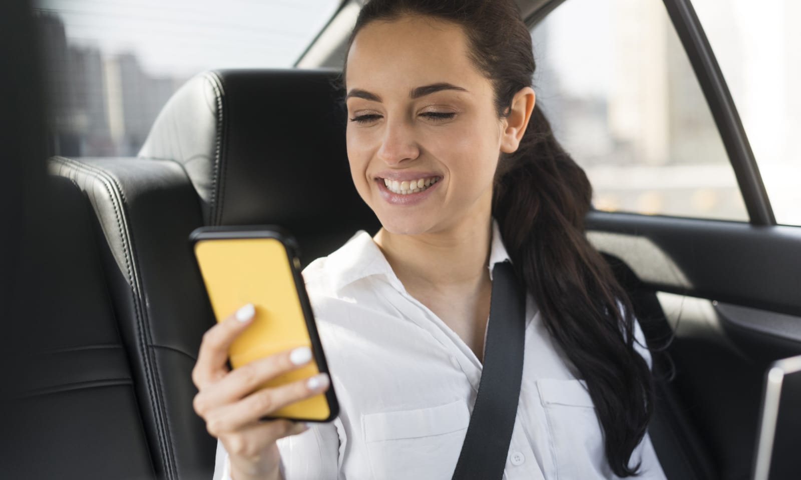 No momento, você está visualizando Uber promove conta teens no perfil familiar