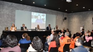 Leia mais sobre o artigo UFMT e Uniselva apresentam projetos de sucesso em MT