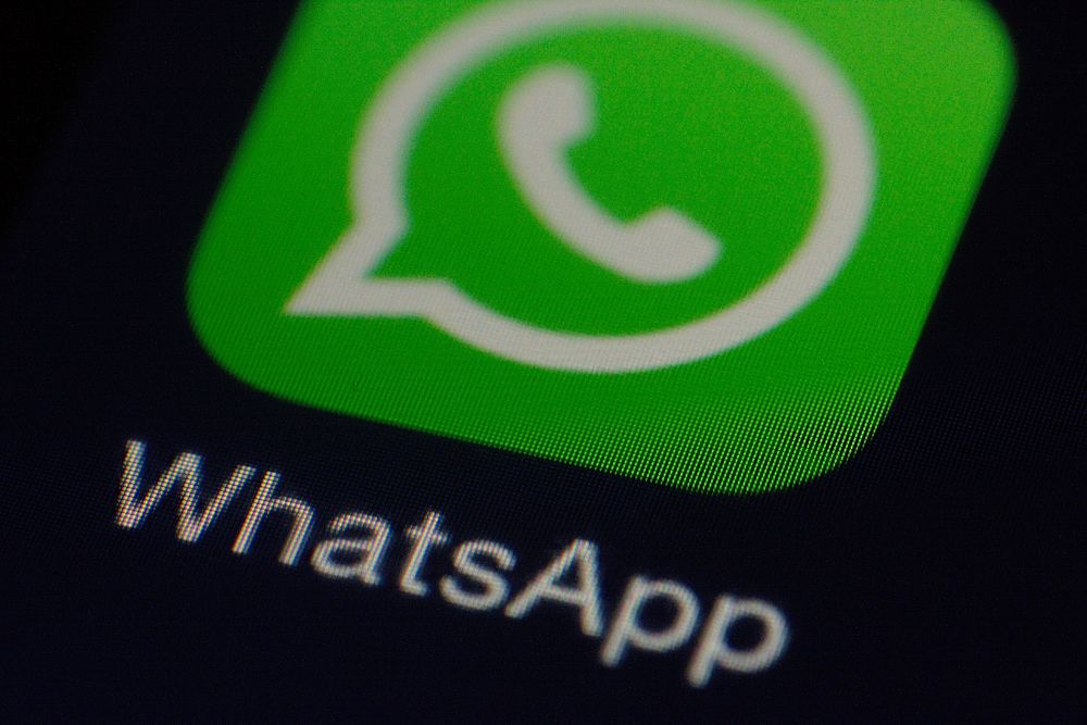 No momento, você está visualizando WhatsApp muda configuração e facilita envio de convites para grupos