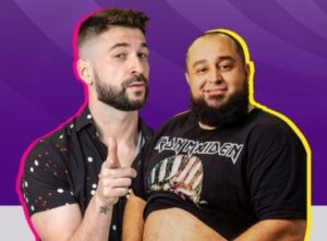 Leia mais sobre o artigo Xaxa faz show no Cine Teatro Cuiabá neste sábado (9)