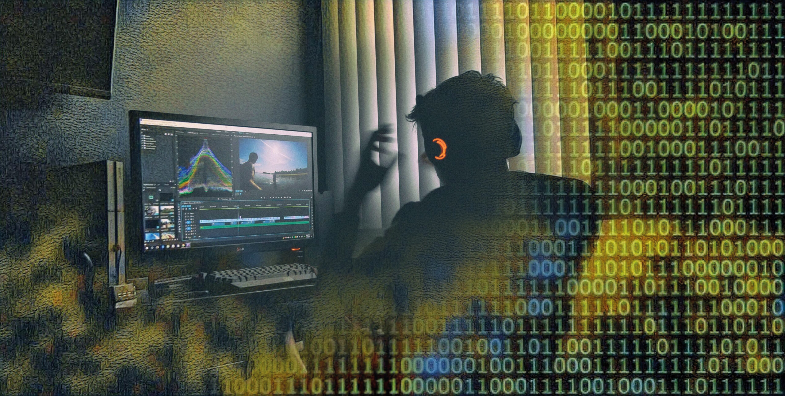 No momento, você está visualizando 5 dicas para identificar vídeos criados por IA
