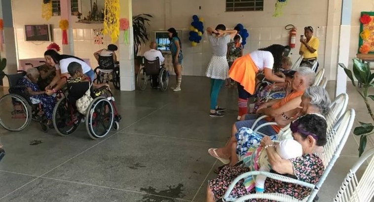 No momento, você está visualizando Abrigo Bom Jesus de Cuiabá recebe nesta sexta (5) mutirão para coleta biométrica