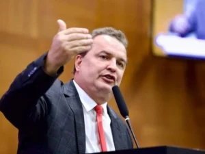 Leia mais sobre o artigo ALMT: Max na liderança; Dilmar e Dr. João empatam em 2º lugar