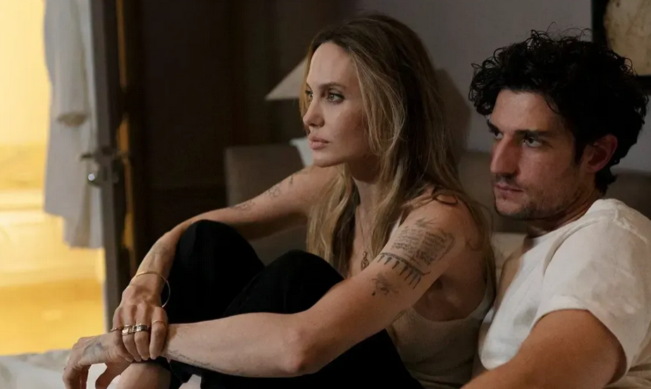 No momento, você está visualizando Angelina Jolie explica conexão de novo filme com vida pessoal