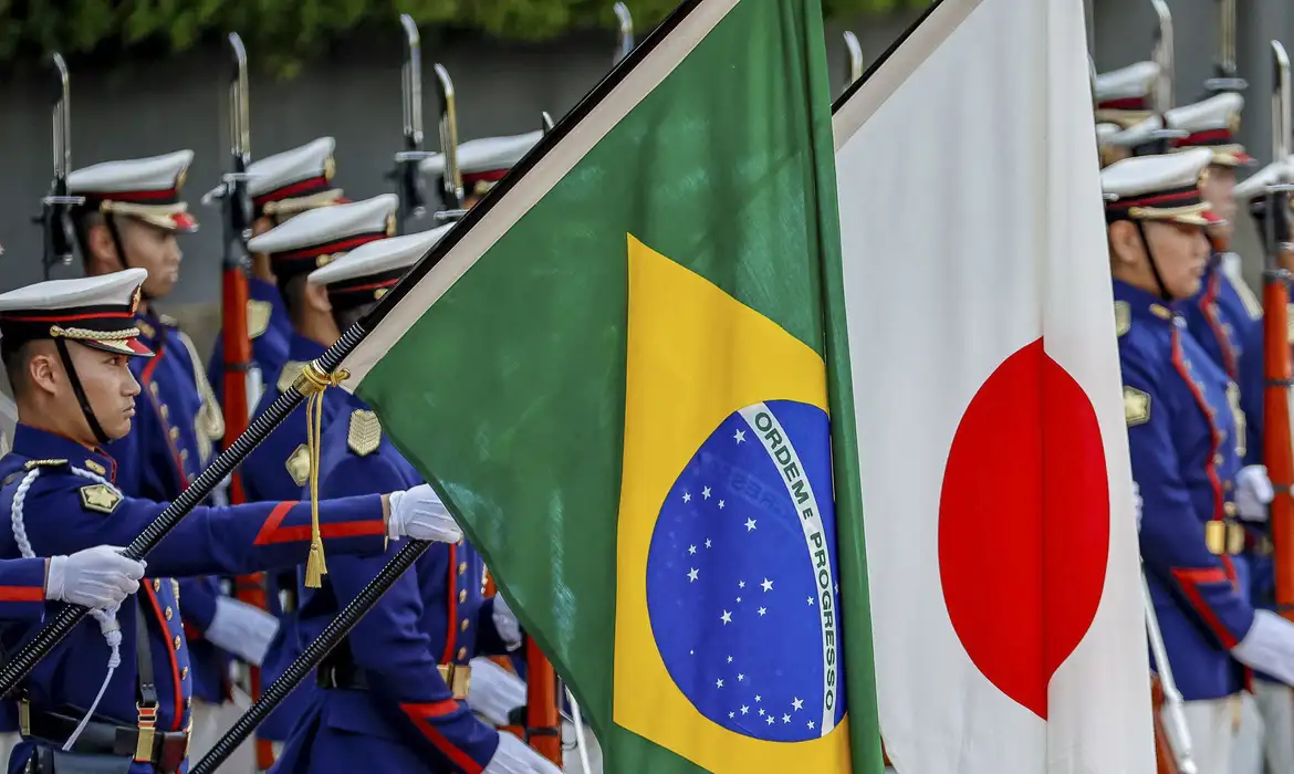 No momento, você está visualizando Brasil fecha acordo com Japão para exportar produtos de gordura animal