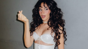 Leia mais sobre o artigo Camila Cabello no The Town; o que esperar e provável setlist do show