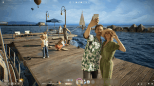 Leia mais sobre o artigo Conheça o InZoi, novo jogo concorrente do The Sims