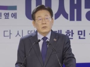 Leia mais sobre o artigo Coreia do Norte está perto de desenvolver arma nuclear que pode atingir EUA, diz presidente da Coreia do Sul