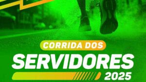 Leia mais sobre o artigo Corrida dos Servidores movimenta Várzea Grande