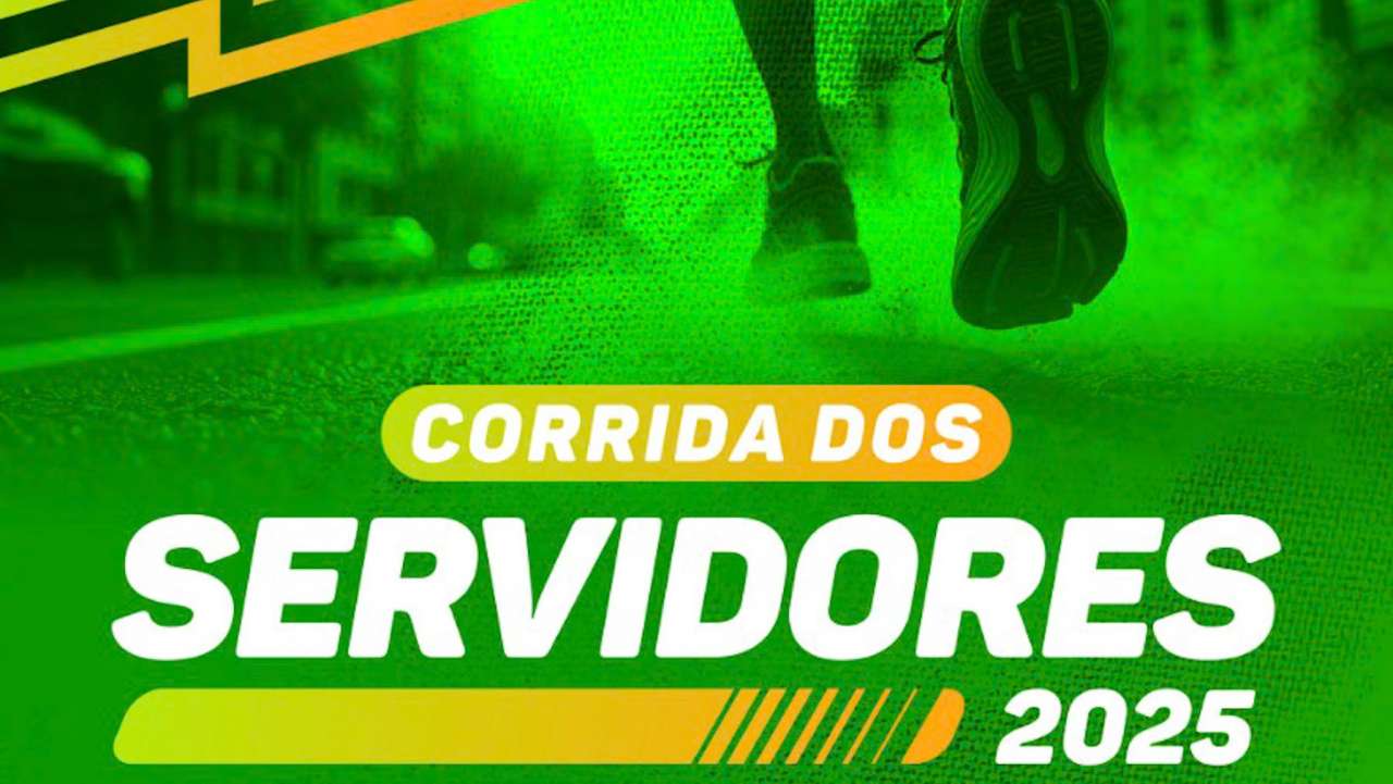 No momento, você está visualizando Corrida dos Servidores movimenta Várzea Grande neste sábado (27)