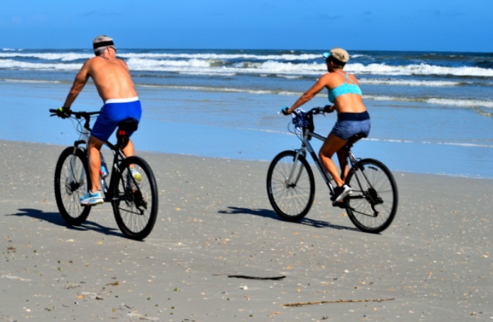 No momento, você está visualizando Exercício físico regular ajuda a preservar níveis de vitamina D