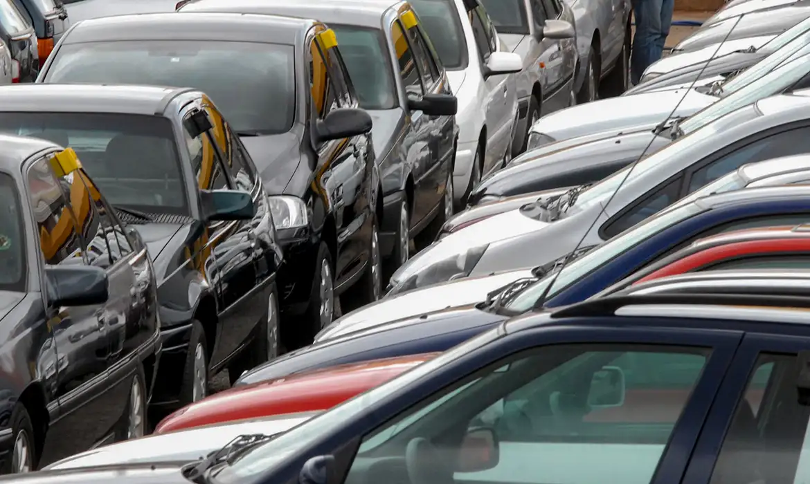No momento, você está visualizando Exportações de veículos automotores tem alta em agosto