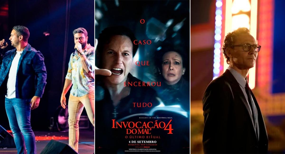 No momento, você está visualizando Henrique e Juliano com Nattan animam o fim de semana em Cuiabá