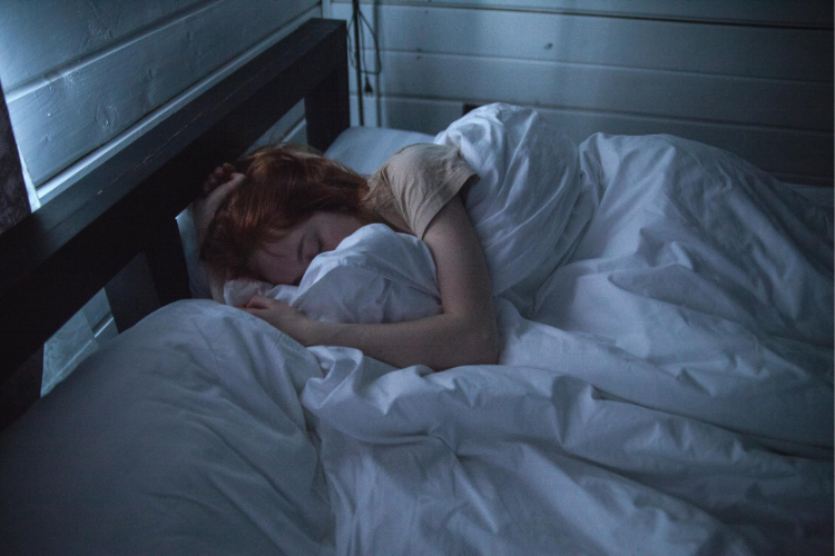 No momento, você está visualizando SONO: como preparar corpo e mente antes de dormir