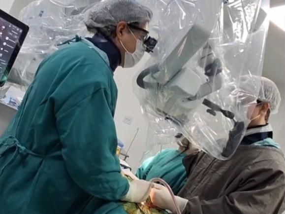 No momento, você está visualizando Hospital Regional de Rondonópolis zera fila de cirurgias de urgência da região Sul