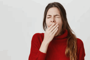 Leia mais sobre o artigo Incidente raro; mulher quebra pescoço ao bocejar