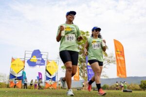 Leia mais sobre o artigo Inscrições para o 7º Enduro a Pé Sesc Serra Azul estão abertas
