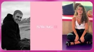 Leia mais sobre o artigo Justin Bieber lança ‘Swag II’, e web vai à loucura