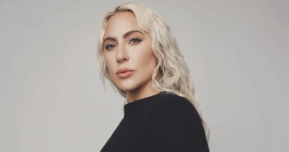 No momento, você está visualizando Lady Gaga estreia na segunda temporada de Wandinha