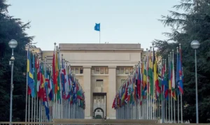 Leia mais sobre o artigo Assembleia Geral da ONU reúne líderes globais nos EUA; Palestina é principal tema