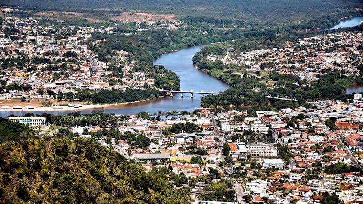 No momento, você está visualizando Max Russi anuncia investimento de R$ 10.7 milhões no Barra do Garças