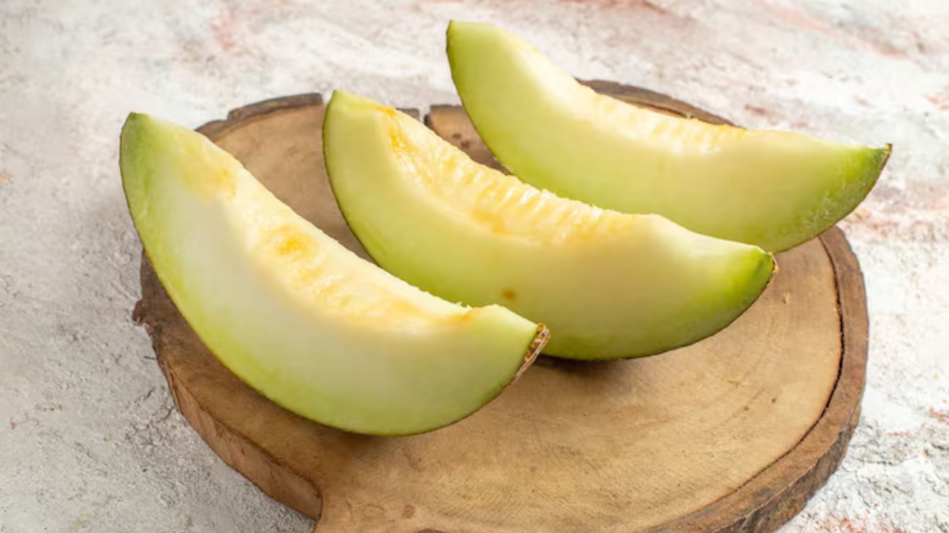 No momento, você está visualizando Melão se destaca como aliado da saúde e da hidratação; veja os benefícios