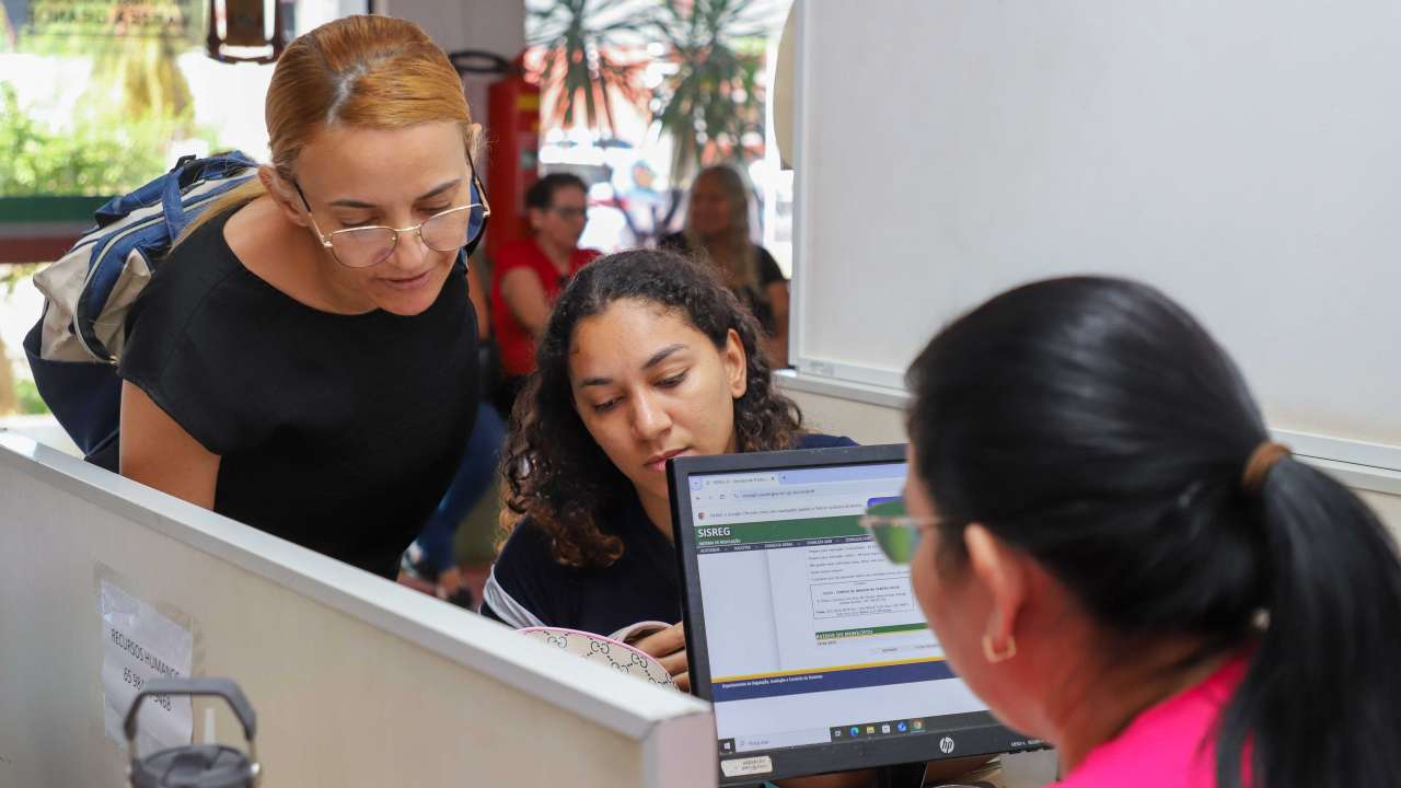 No momento, você está visualizando Mutirão renova esperança na prevenção do câncer de mama em Várzea Grande