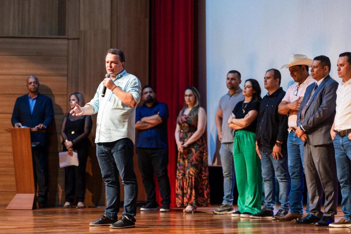 No momento, você está visualizando Max Russi fala sobre valorização do centro histórico de Cuiabá em estreia de documentário