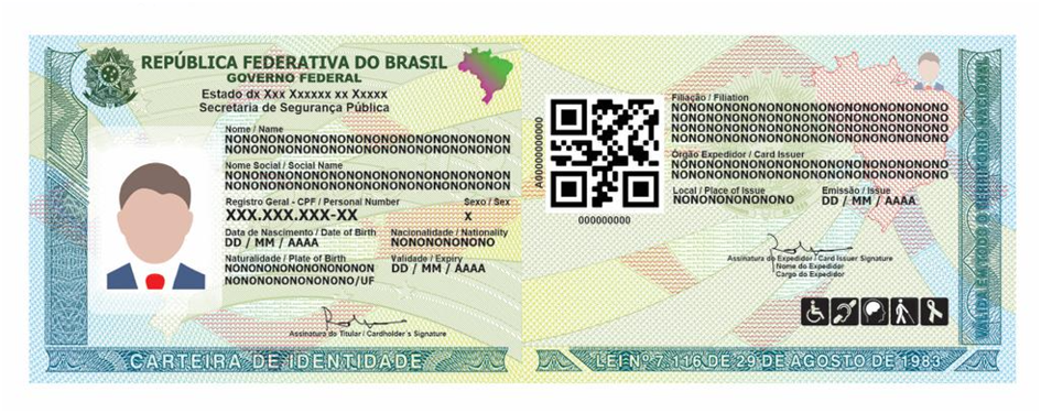 No momento, você está visualizando Nova CIN é até dez vezes mais segura que o RG contra fraudes, aponta estudo