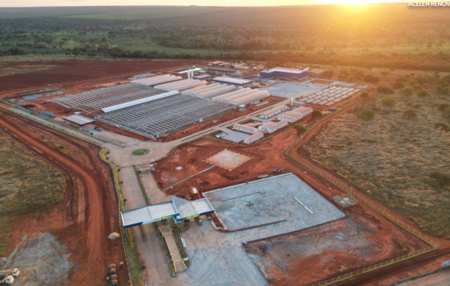 No momento, você está visualizando Novo PAC investirá R$ 30,5 bi em projetos de combustíveis de baixo carbono até 2030