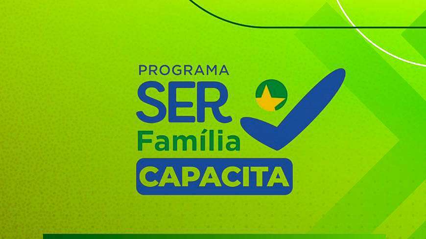 No momento, você está visualizando Várzea Grande lança mais quatro cursos gratuitos em parceria com o Ser Família Capacita