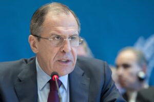 Leia mais sobre o artigo Rússia alerta que qualquer agressão terá “resposta decisiva”