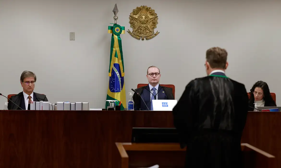 No momento, você está visualizando Saiba os passos do julgamento de Bolsonaro, que começa nesta terça (2)