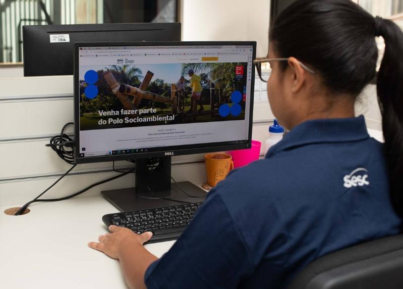 No momento, você está visualizando Sesc Pantanal tem seis vagas de emprego abertas com salário de até R$ 9.238 mil