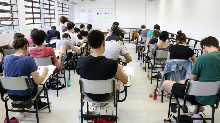 No momento, você está visualizando Simulado gratuito para a Fuvest está com inscrições abertas, saiba mais!