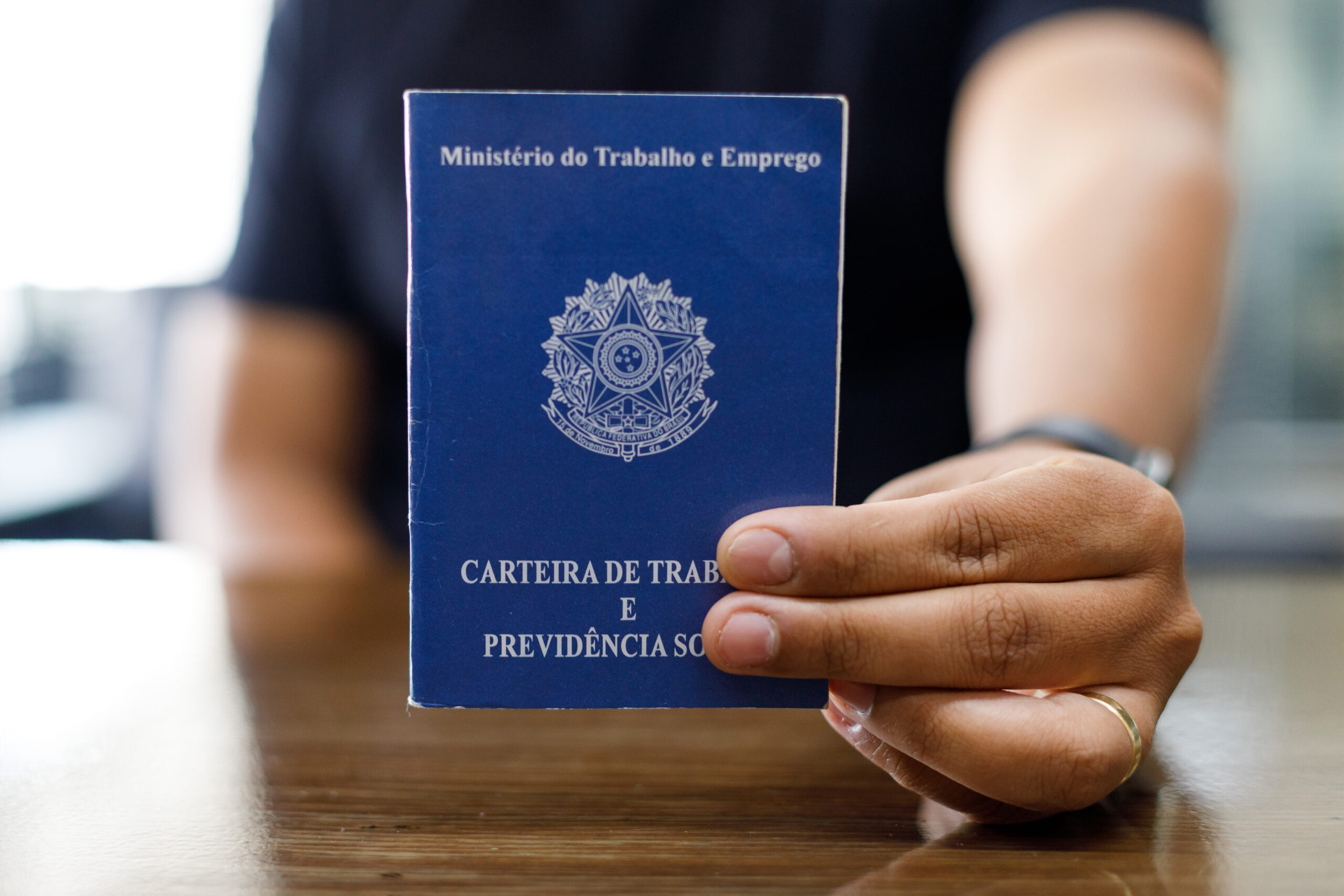 No momento, você está visualizando Sine Cuiabá oferece vagas de trabalho com salários de até R$ 6,9 mil
