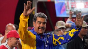 Leia mais sobre o artigo Venezuela anuncia exercício militar em ilha do Caribe