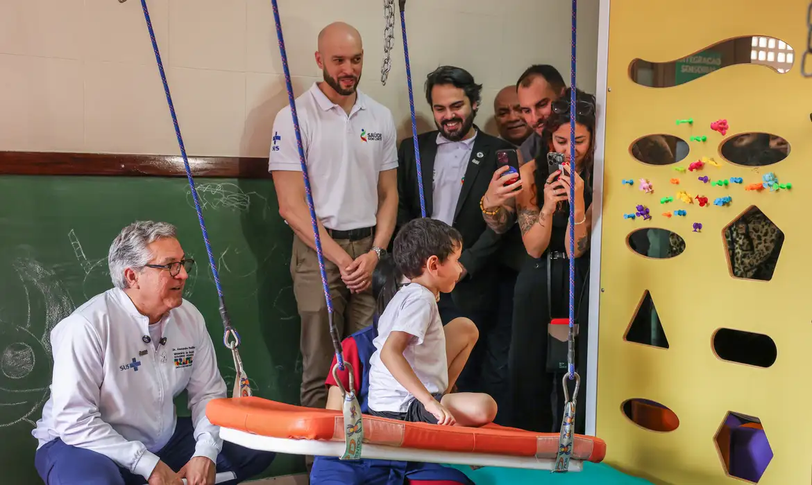 No momento, você está visualizando SUS fará teste para diagnóstico precoce de autismo aos 16 meses
