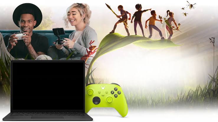 No momento, você está visualizando Xbox Cloud Gaming chega a planos mais baratos do Game Pass