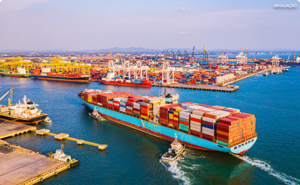 No momento, você está visualizando Agronegócio tem recorde de exportações em setembro