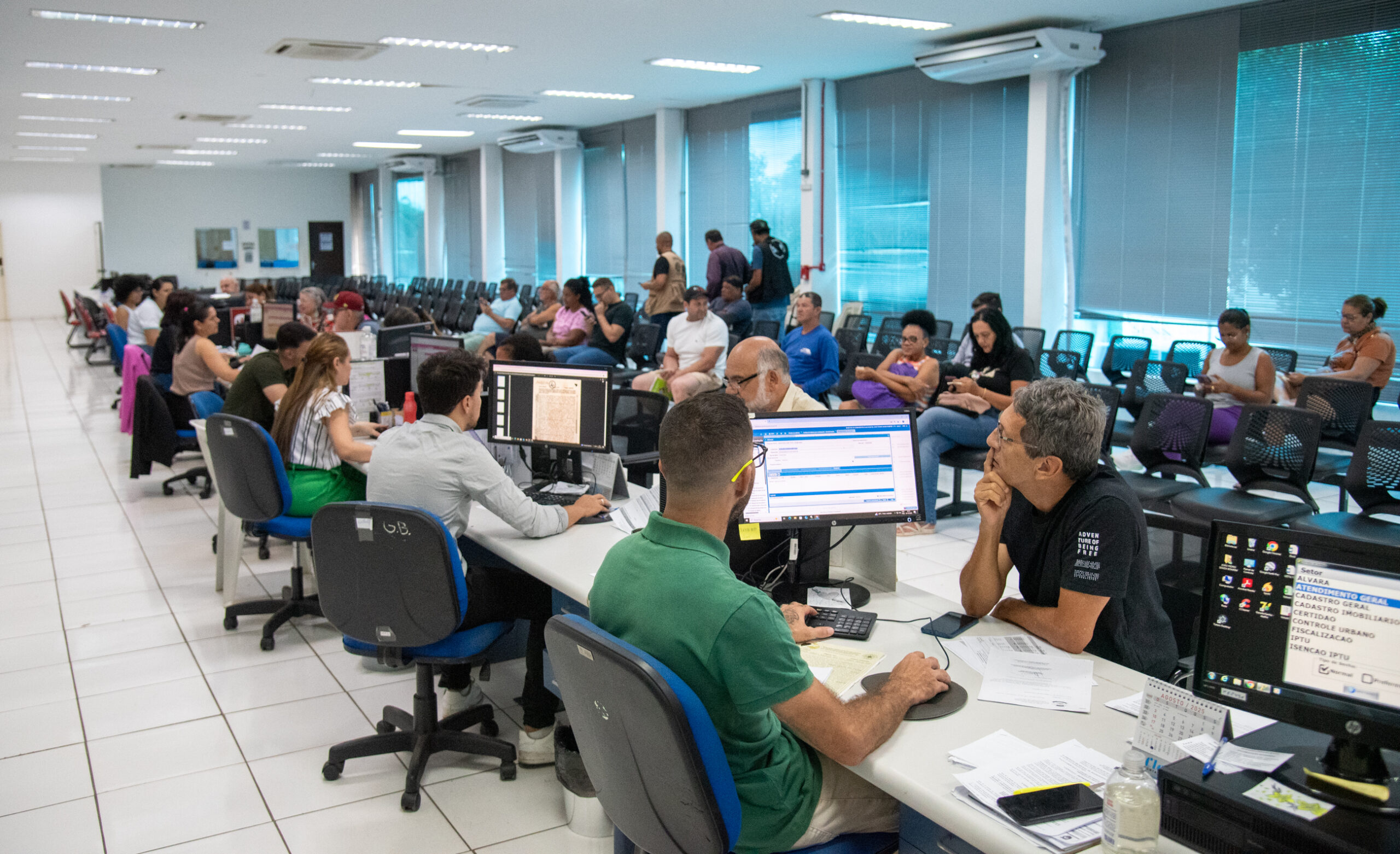 No momento, você está visualizando Cidadãos podem aderir ao Quita Fácil também de forma online em Rondonópolis