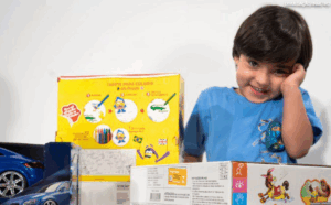 Leia mais sobre o artigo Confira dicas para comprar brinquedos para as crianças sem correr riscos