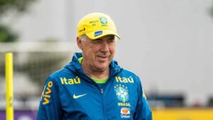 Leia mais sobre o artigo Coreia do Sul x Brasil; veja horário e onde assistir amistoso da Seleção